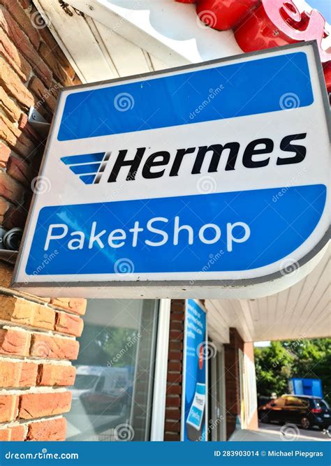 hermes parcels germany